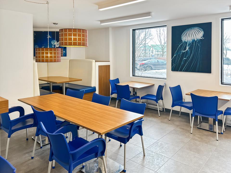3107 Avenue des Hôtels, Québec, QC