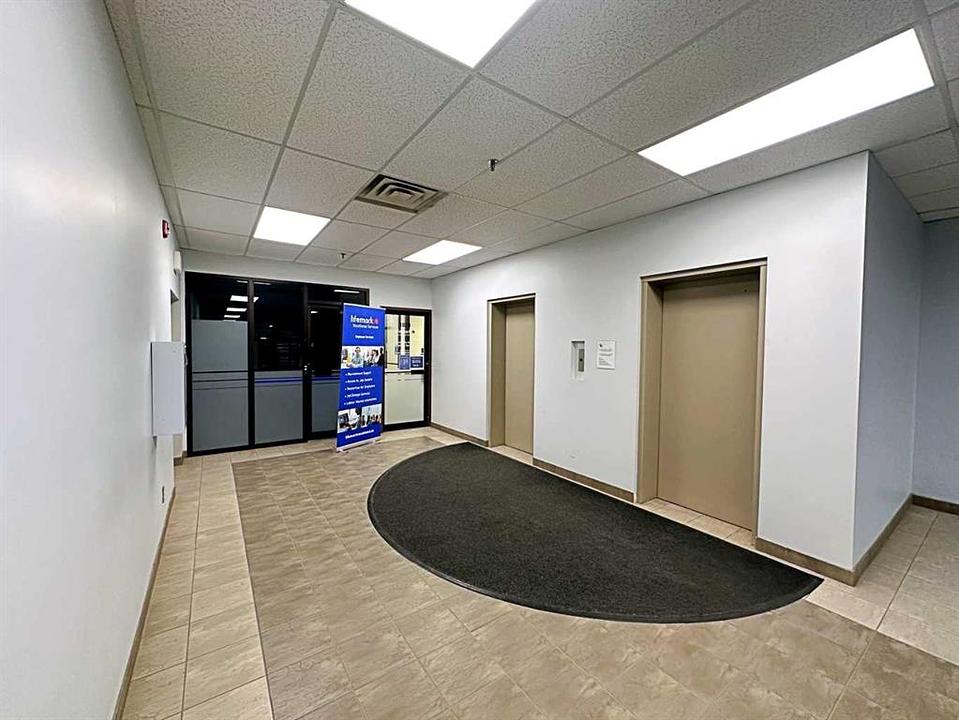101B - 9816 Hardin Street, Fort McMurray, AB