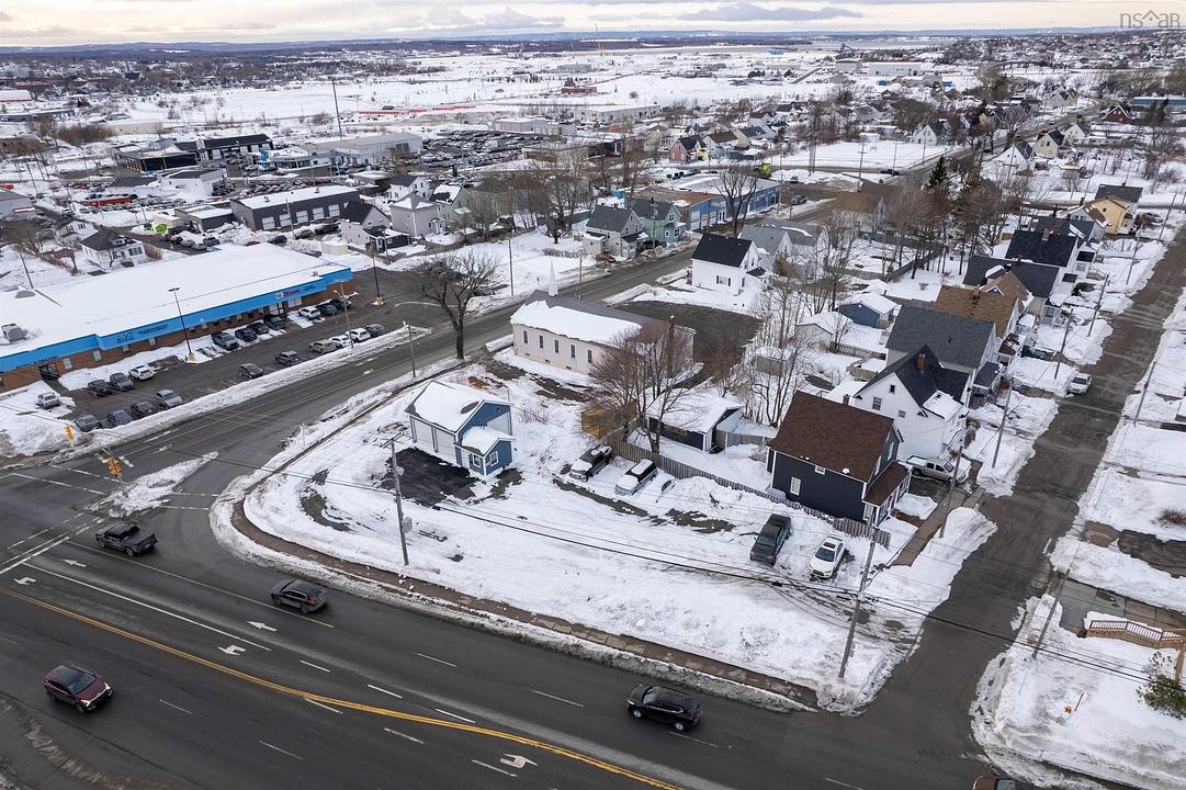25 Welton Street, Sydney, NS