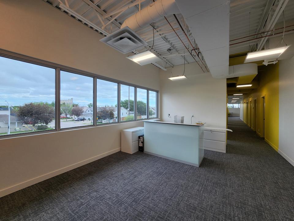 203 - 11803 114 Avenue NW, Edmonton, AB