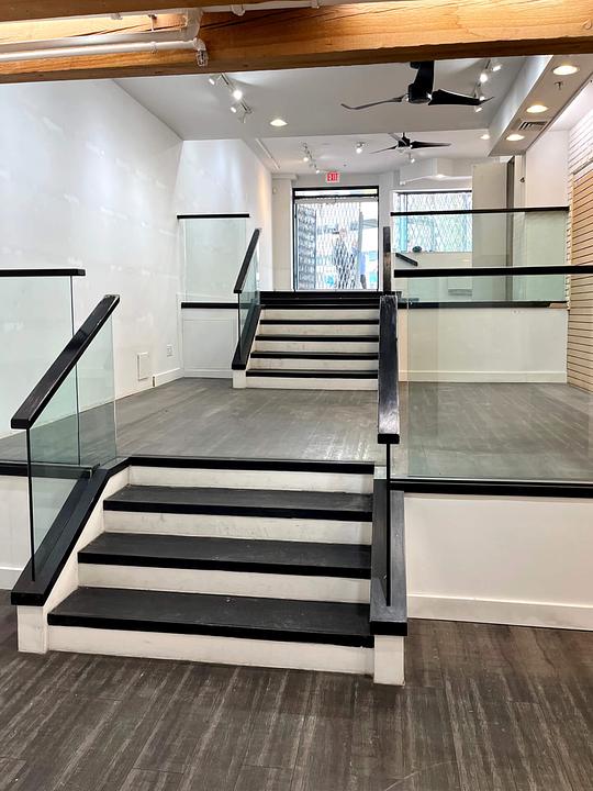 R004 - 375 Water Street, Vancouver, BC