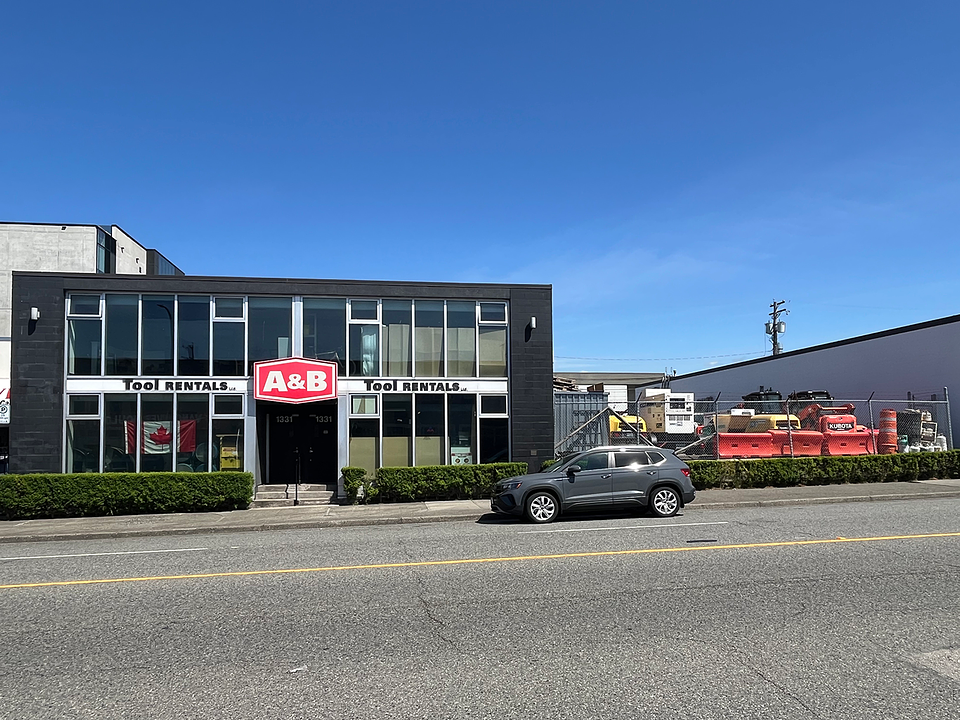1345 Venables Street, Vancouver, BC