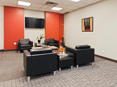 1155 North Service Road West, Oakville, ON