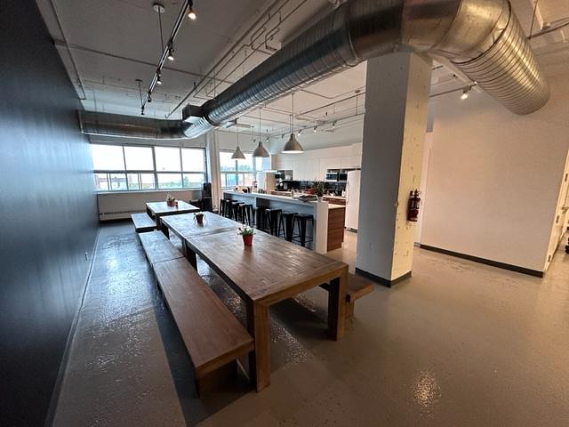 203 - 4790-4830 Rue Jean-Talon Ouest, Montréal, QC