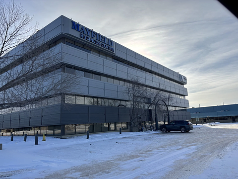 10525 170 Street Northwest, Edmonton, AB