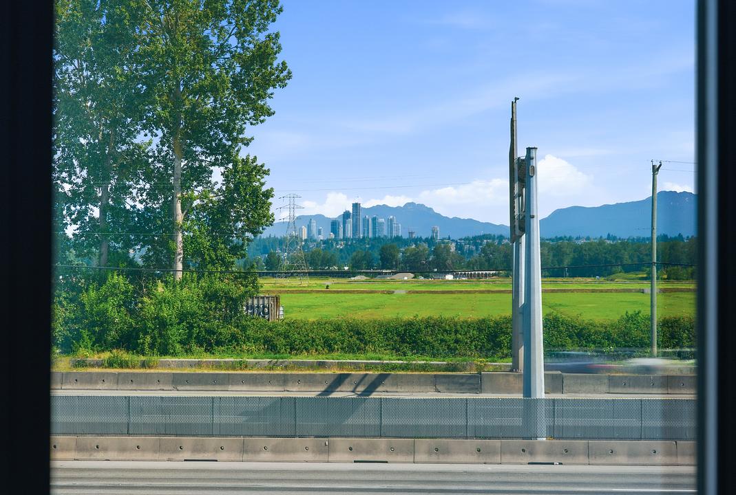 21320 Westminster Highway, Richmond, BC