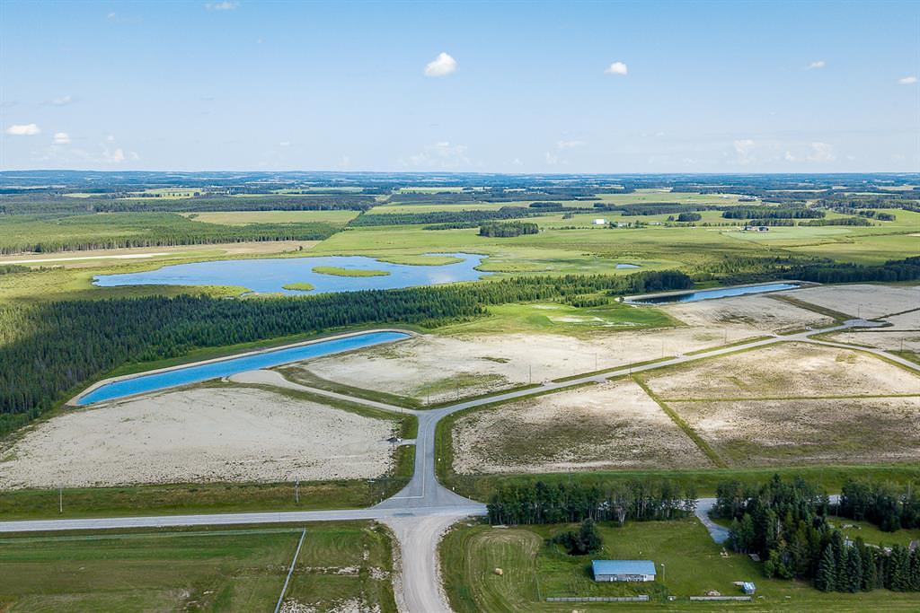 11 Metaldog Drive, Clearwater County, AB
