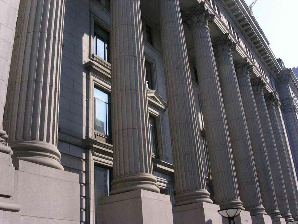 40 - 1155 Rue Metcalfe, Montréal, QC