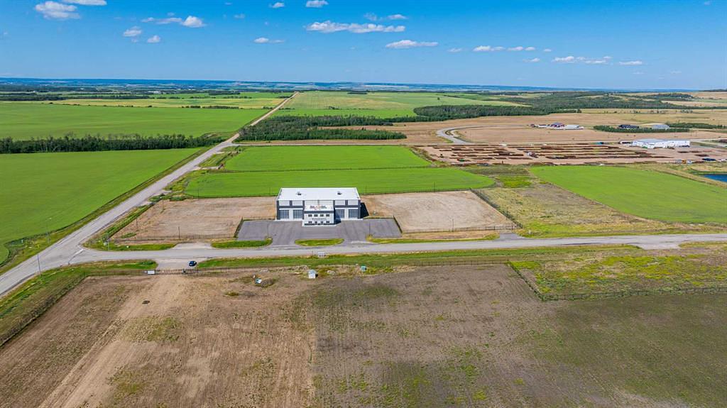 82 - 722040 Range Road 51, Clairmont, AB