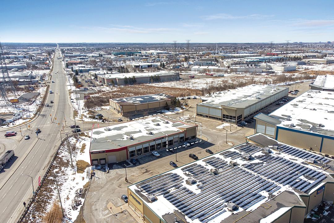 100C - 3020 Hawthorne Road, Ottawa, ON