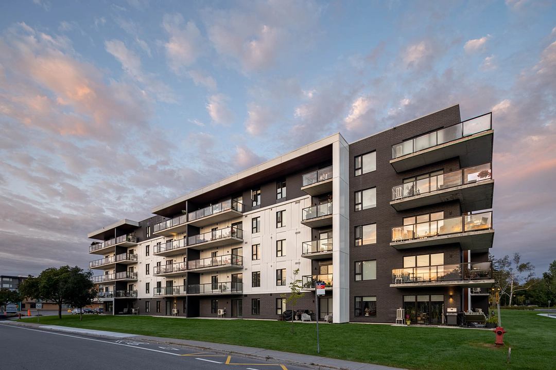 110a - 1070 Boulevard de la Chaudière, Québec, QC