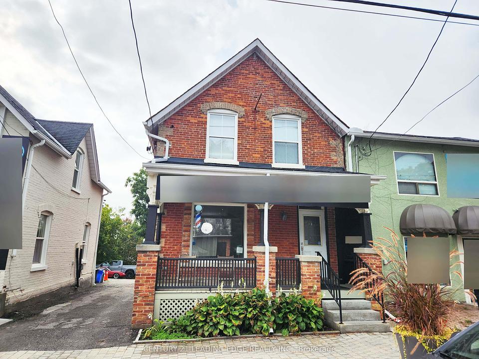 6391 Main Street, Whitchurch-Stouffville, ON