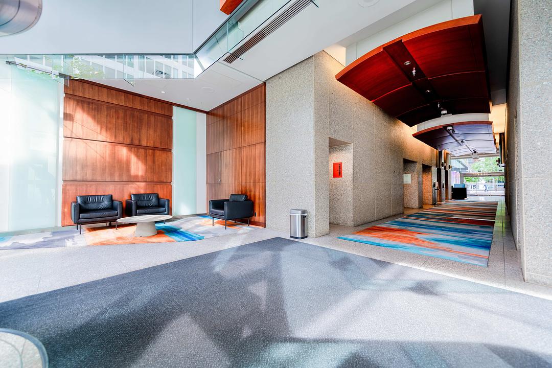 1175 - 510 Burrard Street, Vancouver, BC