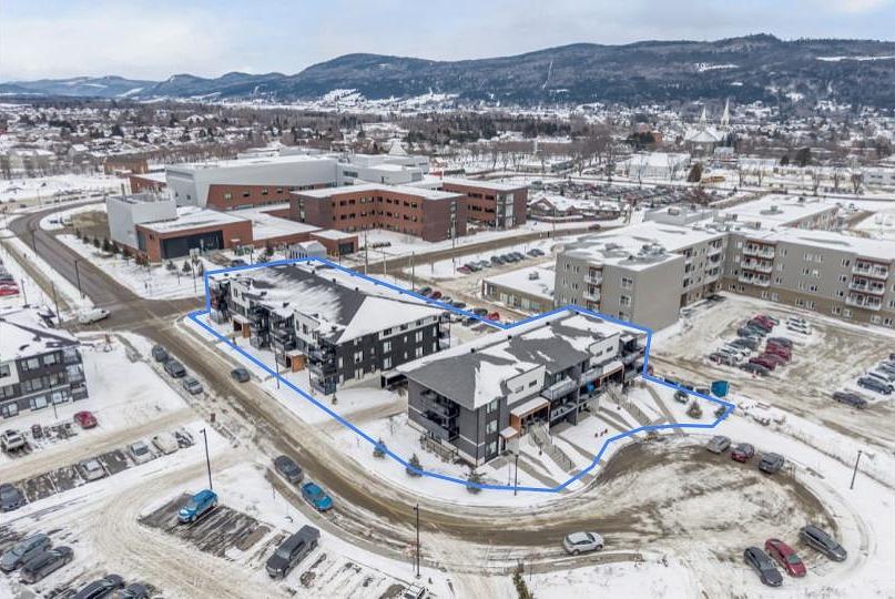265 Rue Saint-Aubin, Baie-Saint-Paul, QC