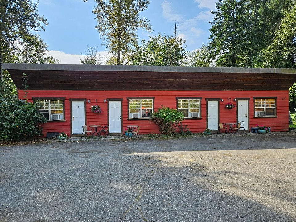 2226 Lougheed Highway, Agassiz, BC