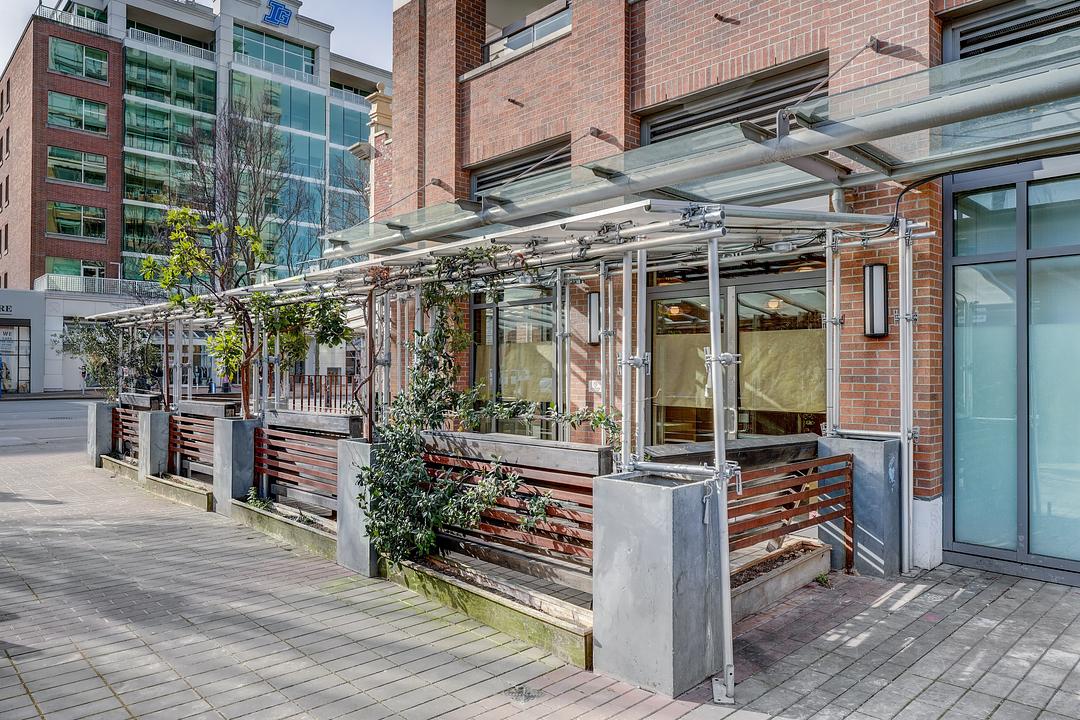 732 Yates Street, Victoria, BC