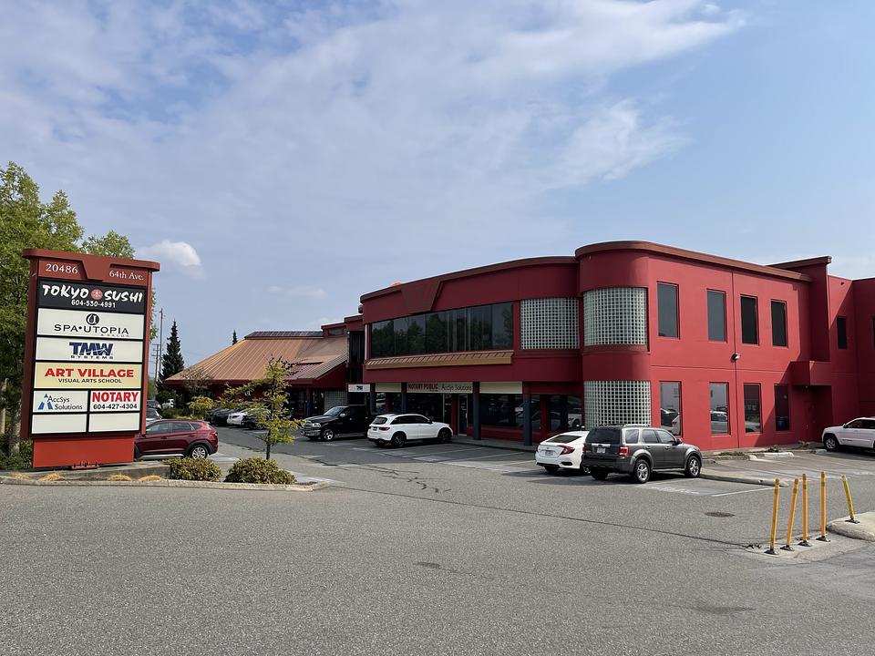 20486 64 Avenue, Langley, BC