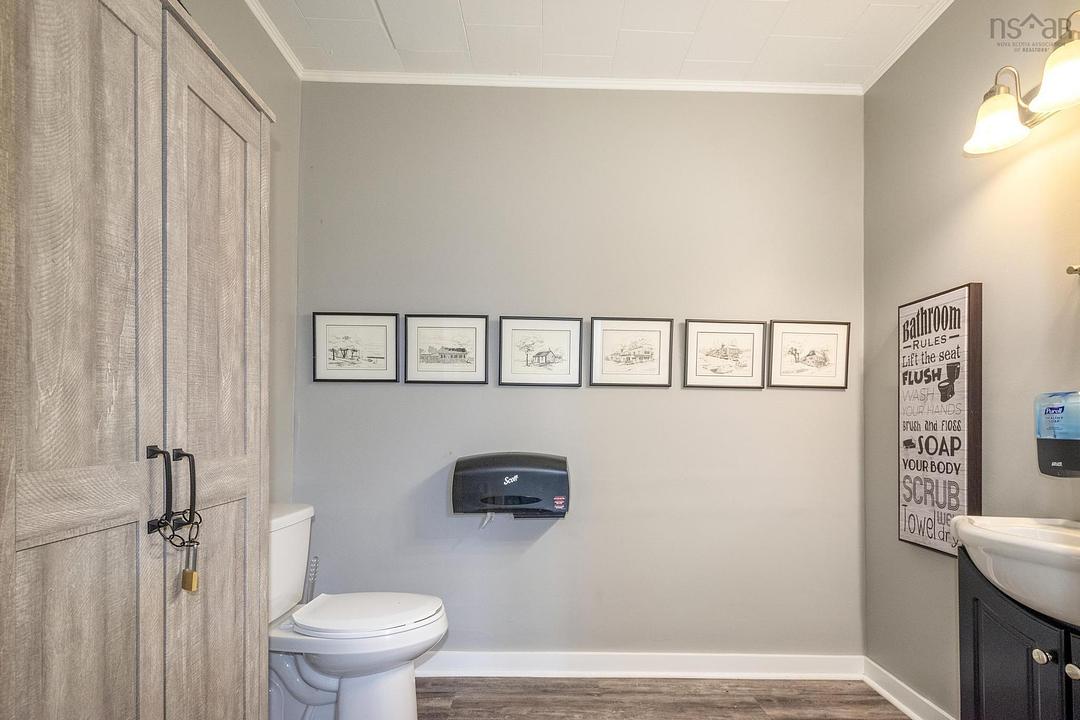 3675 Highway 3, Brooklyn, NS