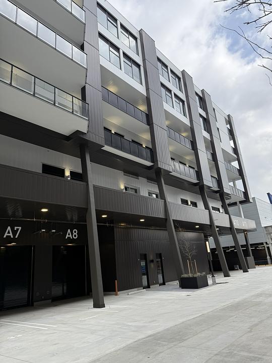 122 - 8188 Manitoba Street, Vancouver, BC