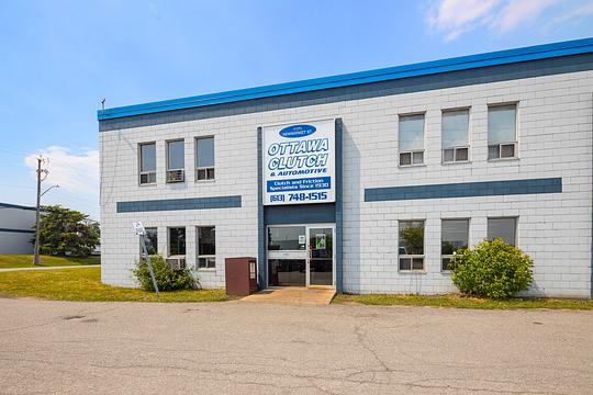 1183 Newmarket Street, Ottawa, ON