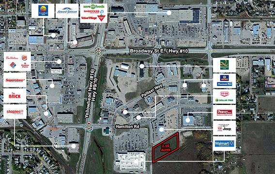 270 Peter Pond Rd, Yorkton, SK