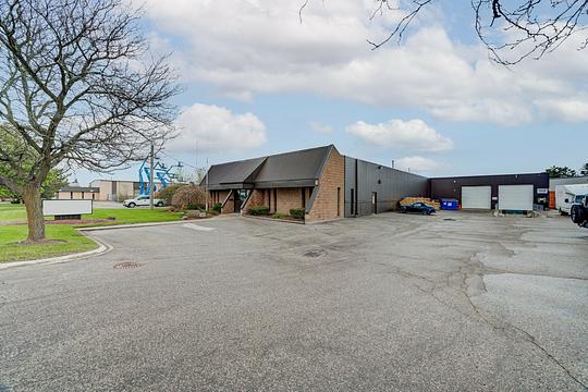 352 Sovereign Road, London, ON