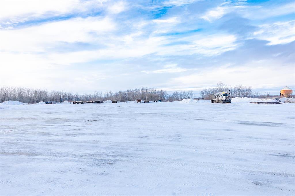 3 Production Avenue, Blackfoot, AB