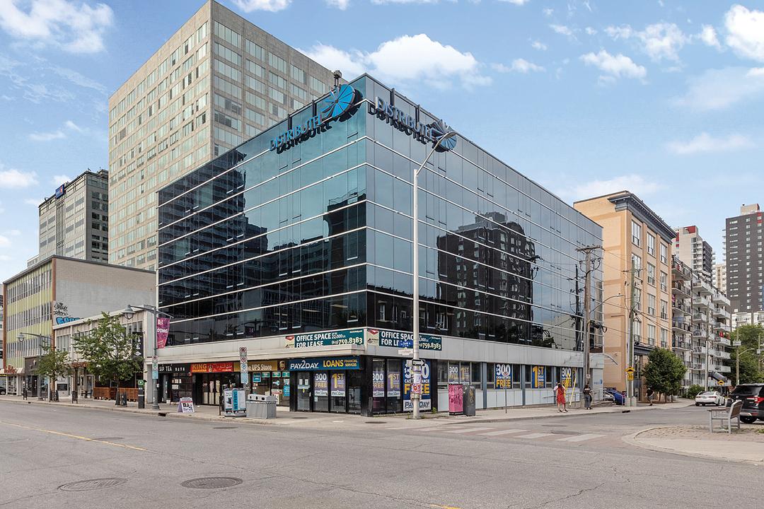 200 - 177 Nepean Street, Ottawa, ON