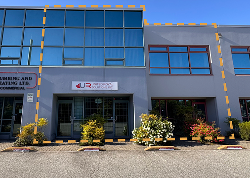 2323 Boundary Road, Vancouver, BC