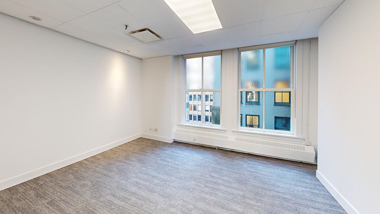 505 - 744 West Hastings Street, Vancouver, BC