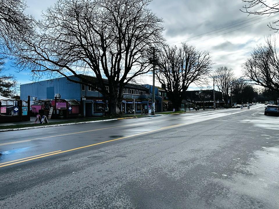 9 - 313 Cook Street, Victoria, BC