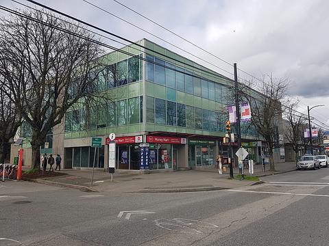 2555 Commercial Dr, Vancouver, BC