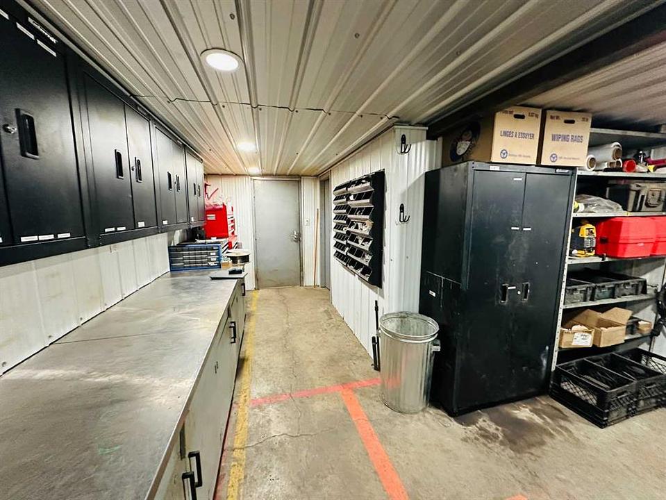 722003 Range Road 53, Clairmont, AB