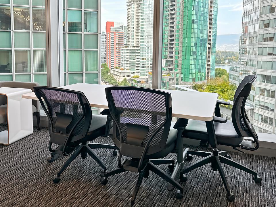 1021 West Hastings Street, Vancouver, BC
