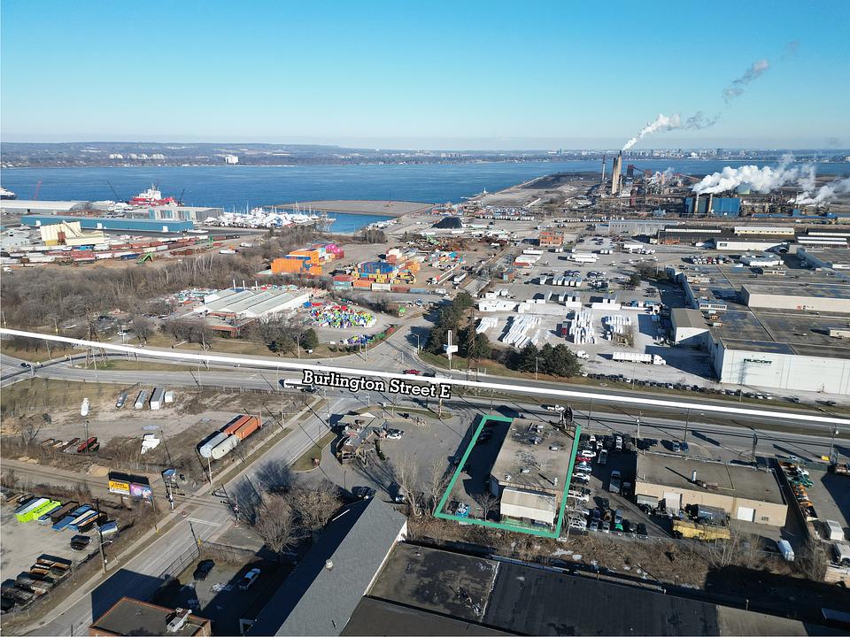 766 Burlington Street East, Hamilton, ON