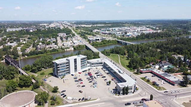 5002 55 Street, Red Deer, AB