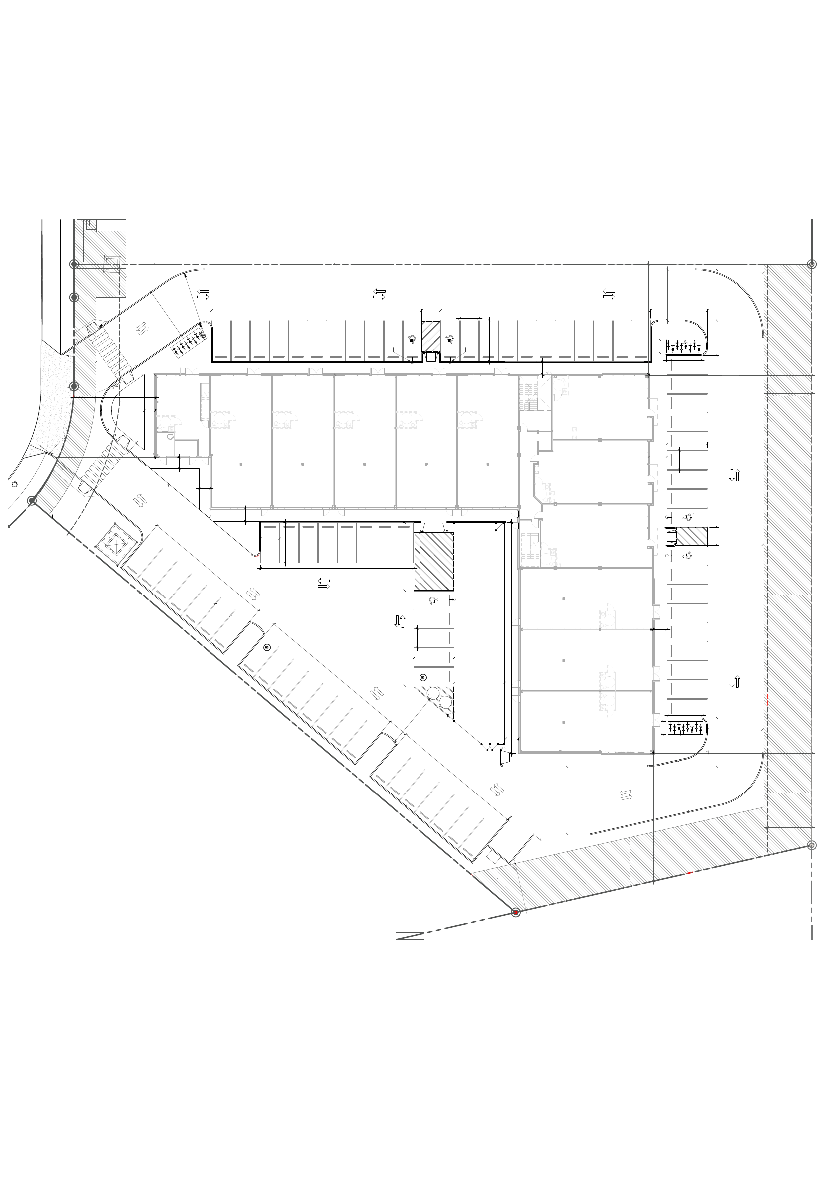 101 - 2943 50 Avenue Northwest, Edmonton, AB floorplan