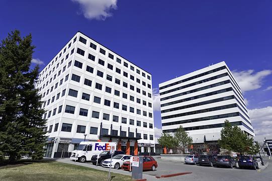 5940 Macleod Trail Southwest, Calgary, AB