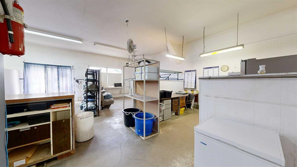 4707 50 Street, Stettler, AB