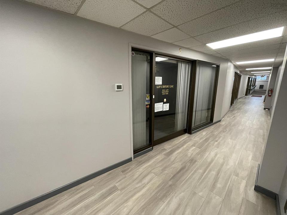 153 Commercial Street, Glace Bay, NS