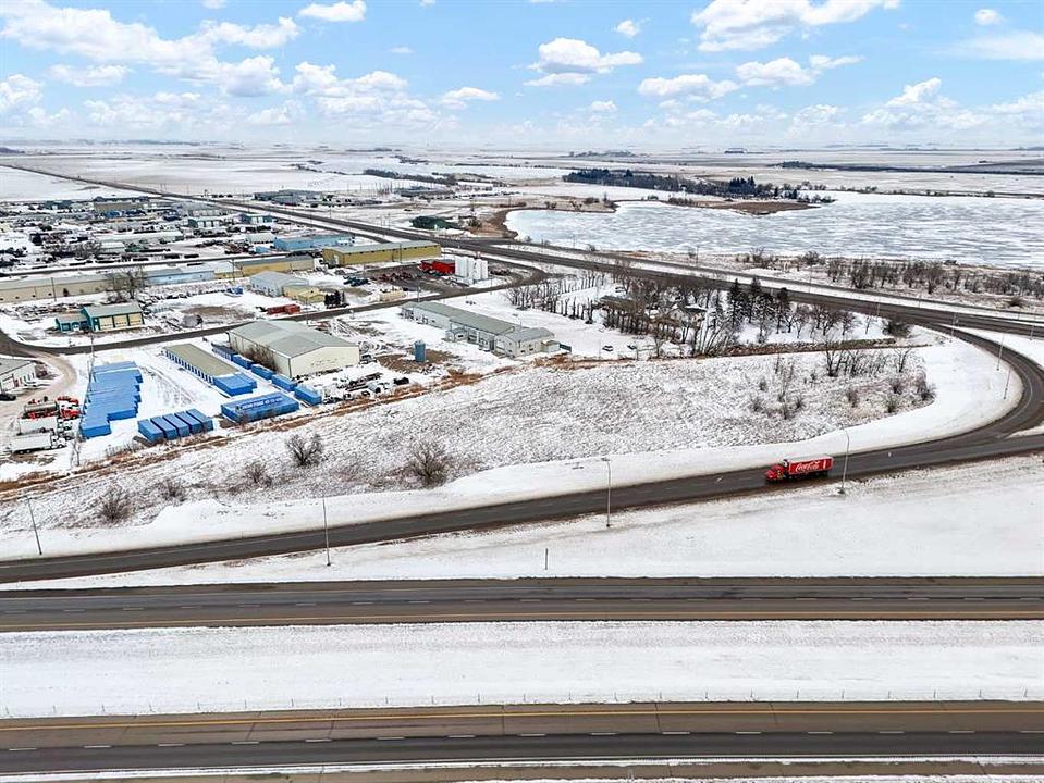 208 - 191056 Alberta 873, Brooks, AB