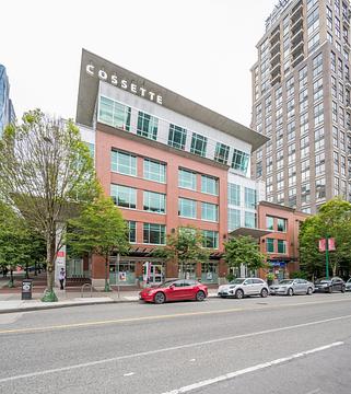 1085 Homer St, Vancouver, BC