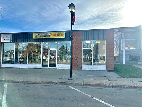 4915 51 Avenue, Whitecourt, AB