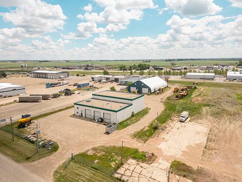 5802 52 Avenue, Taber, AB