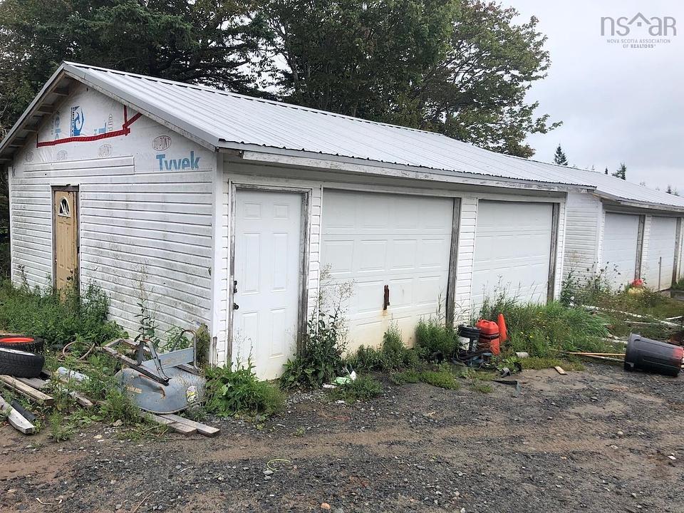 1036 Old Sambro Road, Harrietsfield, NS