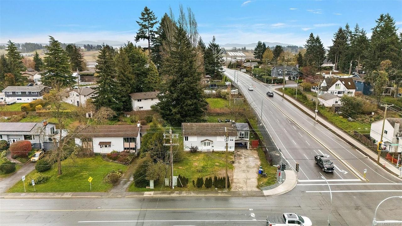 6753 Central Saanich Road, Victoria, BC