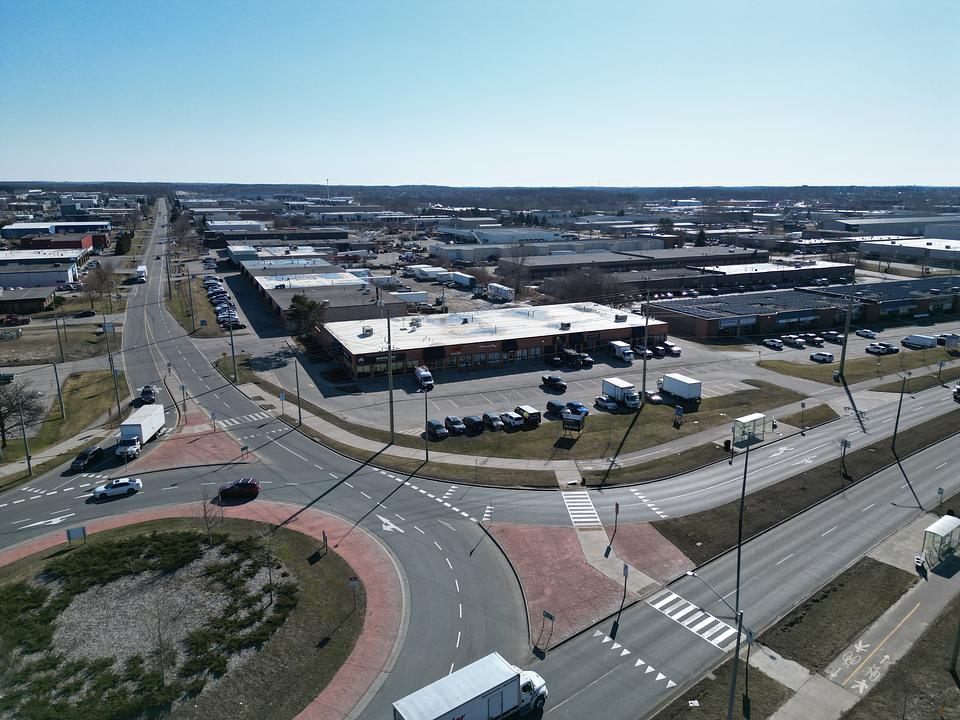 18 - 225 Sheldon Drive, Cambridge, ON