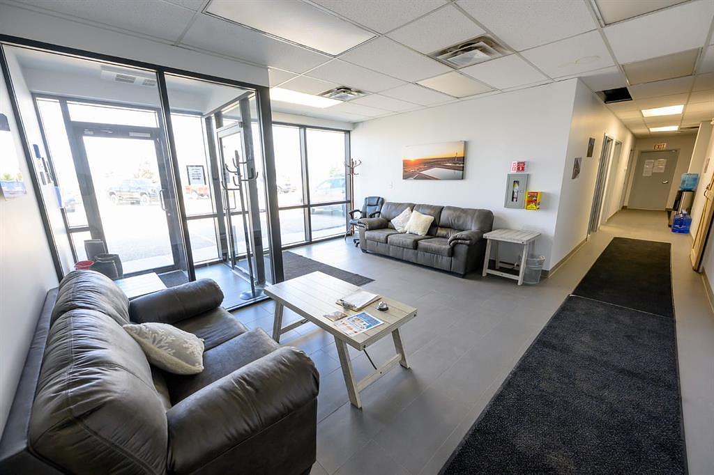 10211 97 Avenue, Clairmont, AB