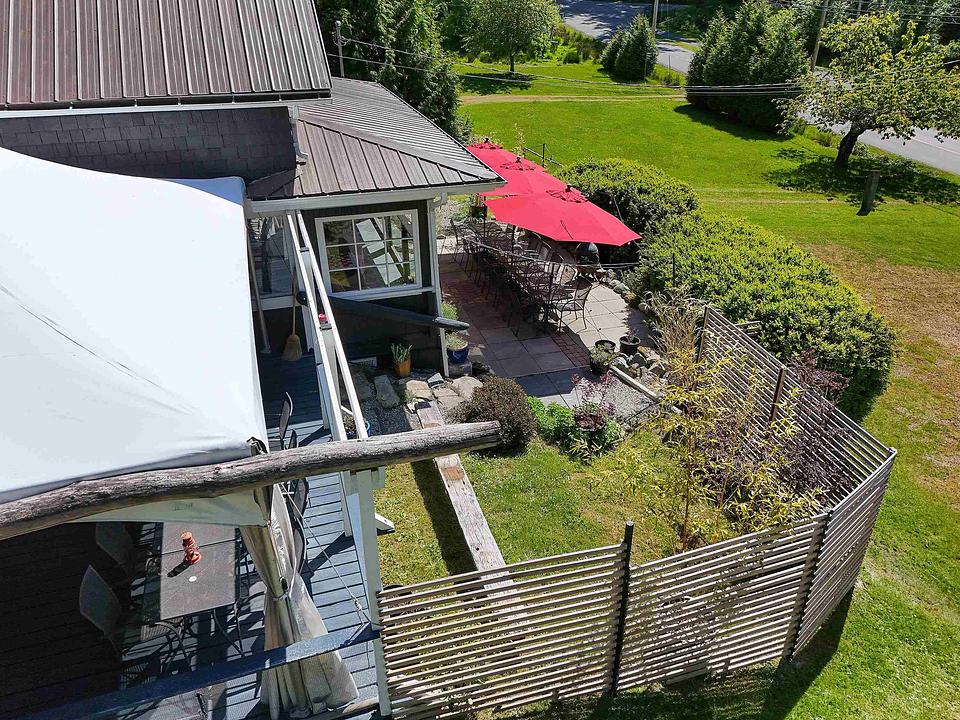 454 Village Bay Road, Mayne Island, BC