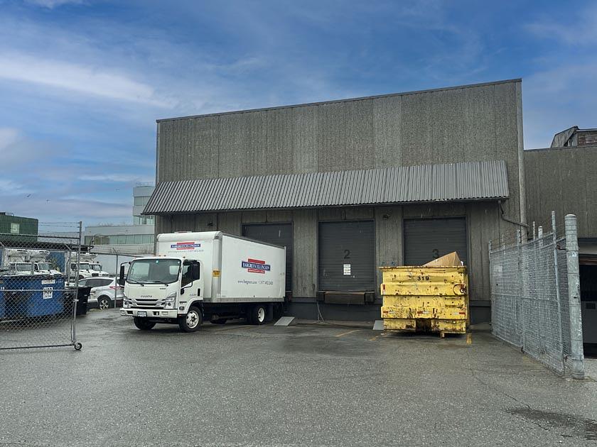 1040 Parker Street, Vancouver, BC